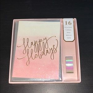 Holiday Cards